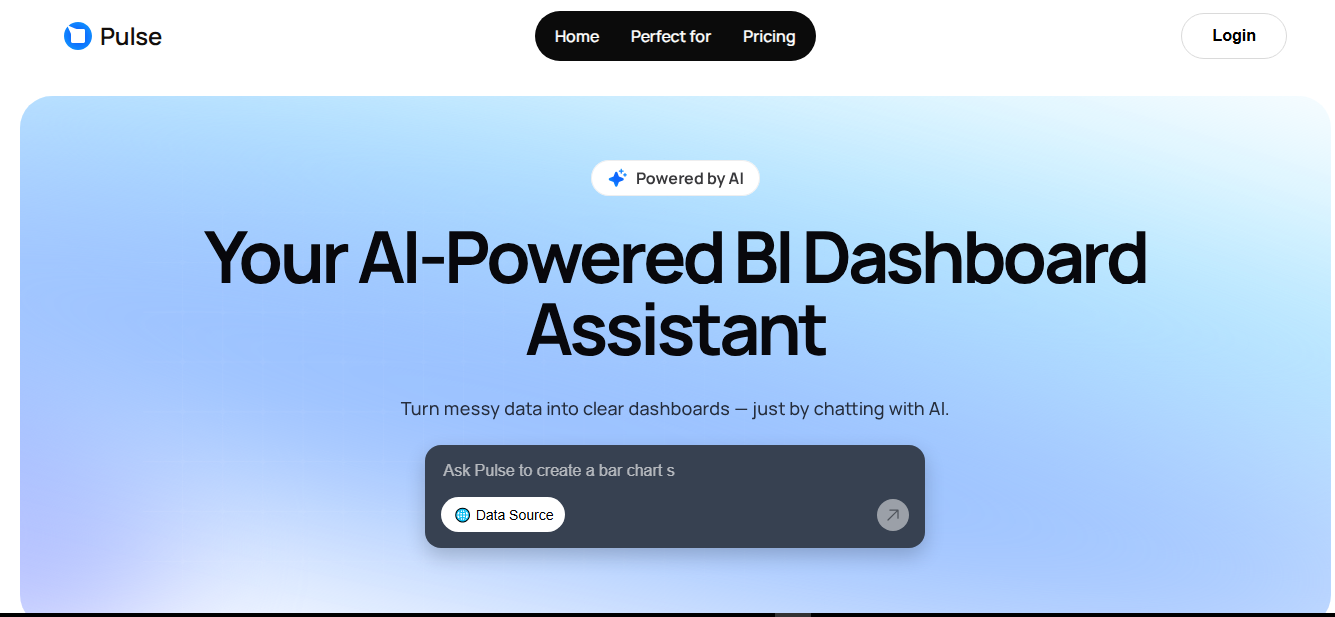 Employee Pulse & Engagement Tool