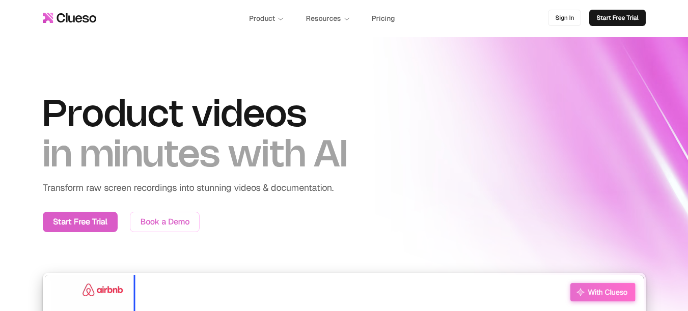 AI-Powered Documentation Tool