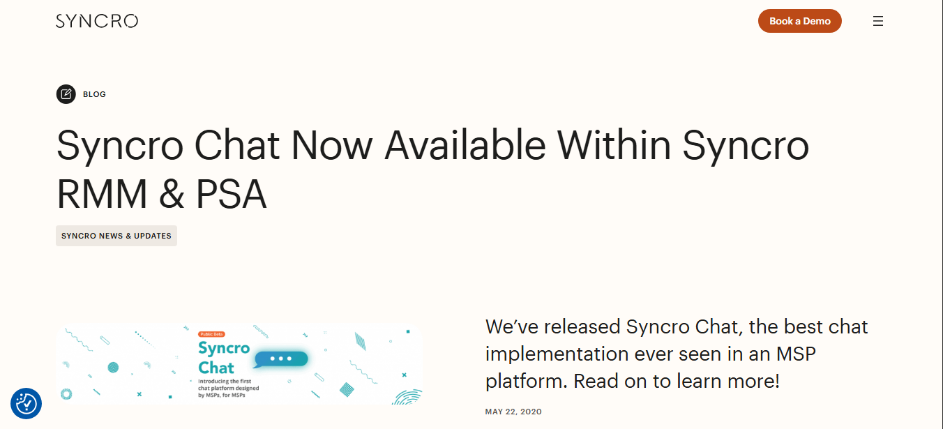 Team Chat & Workflow Automation